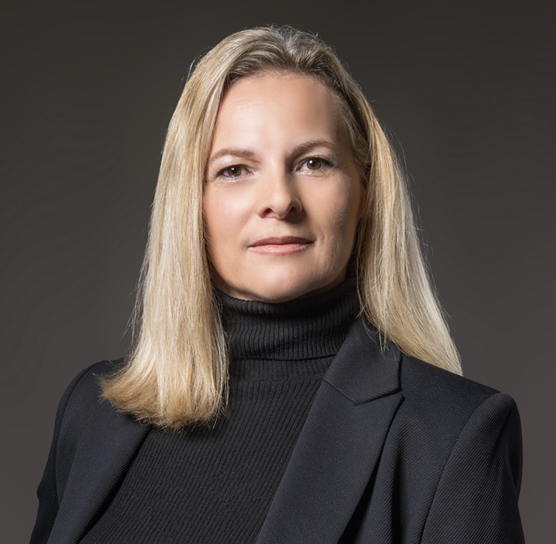 CL-Immo Management, Christina Kirst